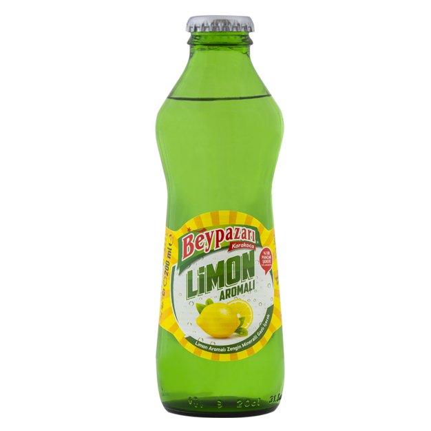 Beypazarı Limon