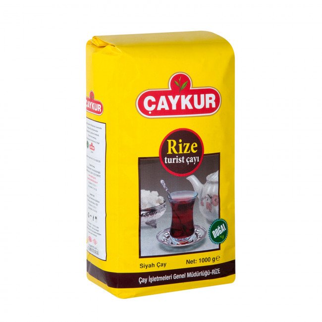 Çaykur Rize Turist Çay 1000gr