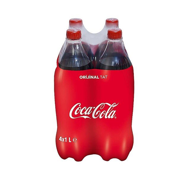 Coca Cola 2 L