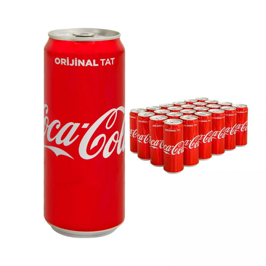 Coca Cola 330 ml