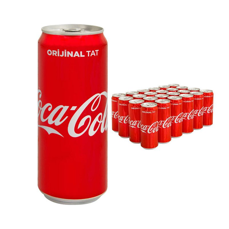 Coca Cola 330 ml