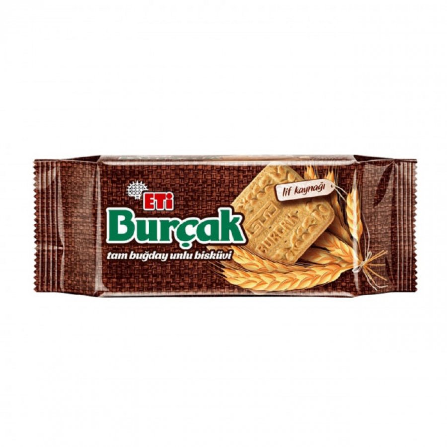 Eti Burçak Bisküvi 140gr