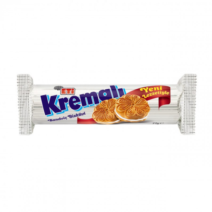 Eti Kremalı 77gr