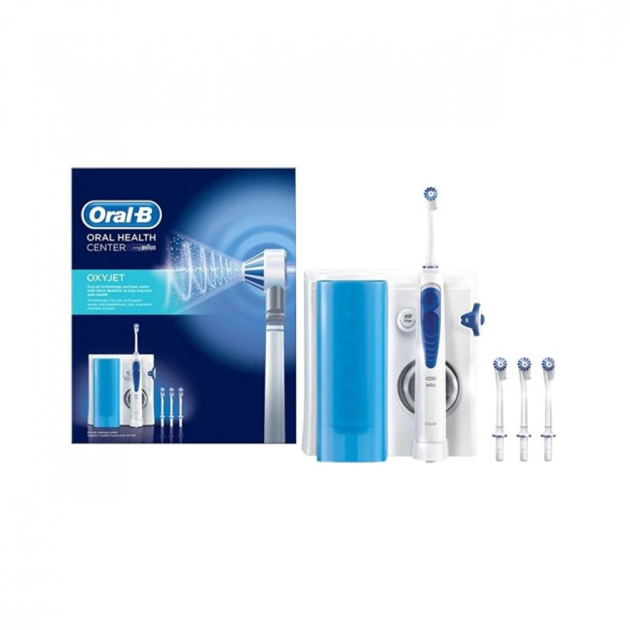 Oral-B