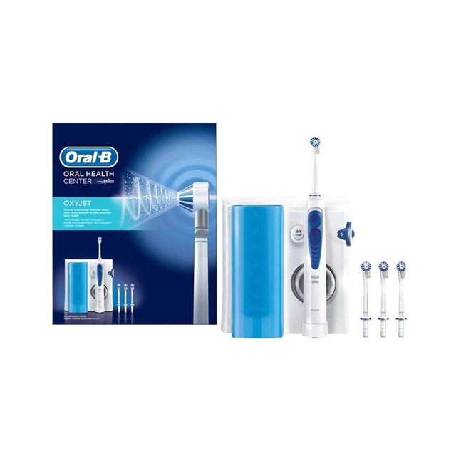 Oral-B